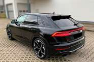 Audi RS Q8 Base