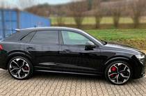 Audi RS Q8 Base