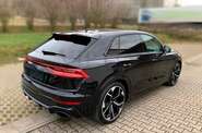 Audi RS Q8 Base