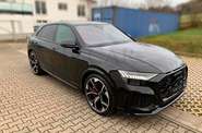 Audi RS Q8 Base