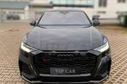 Audi RS Q8 Base