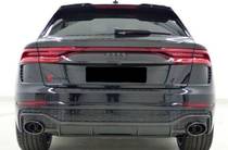 Audi RS Q8 Base