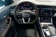 Audi RS Q8 Base