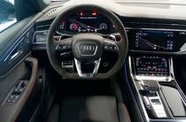 Audi RS Q8 Base