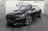 Audi RS Q8 Base