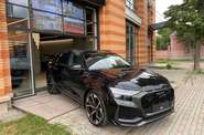 Audi RS Q8 Base