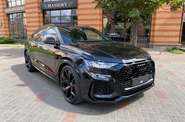 Audi RS Q8 Base