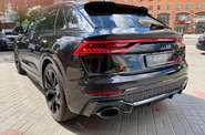 Audi RS Q8 Base