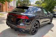 Audi RS Q8 Base