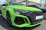 Audi RS3 S-Line