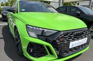 Audi RS3 S-Line