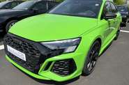 Audi RS3 S-Line