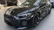 Audi RS5 Basis