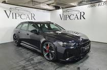 Audi RS6 S-Line