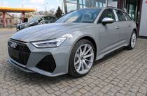 Audi RS6 Base