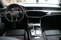 Audi RS6 Base