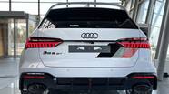 Audi RS6 GT