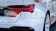 Audi RS6 GT