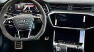 Audi RS6 GT