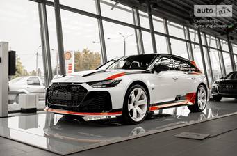 Audi RS6 2024 GT