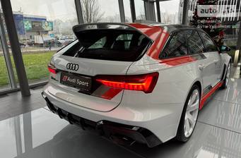 Audi RS6 2024 GT