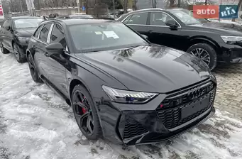 Audi RS6