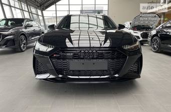 Audi RS6 2024 S-Line