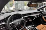 Audi RS6 S-Line
