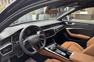 Audi RS6 S-Line