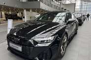 Audi RS6 S-Line