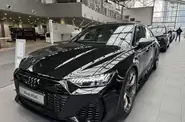 Audi RS6 S-Line