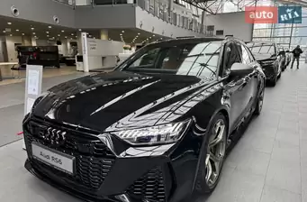 Audi RS6