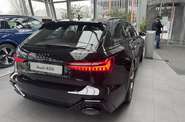 Audi RS6 S-Line