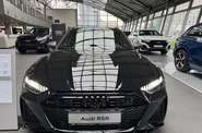 Audi RS6 S-Line