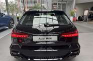 Audi RS6 S-Line
