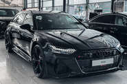 Audi RS6 - фото 4