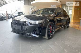 Audi RS6 2025 S-Line