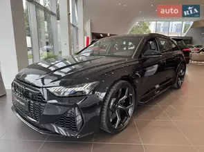 Audi RS6