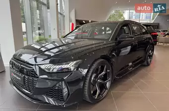 Audi RS6