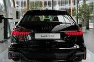 Audi RS6 - фото 7