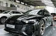 Audi RS6 - фото 1