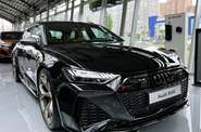 Audi RS6 - фото 4