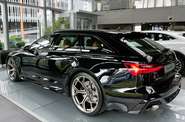 Audi RS6 - фото 9