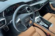 Audi RS6 - фото 33