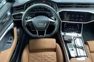 Audi RS6 - фото 39