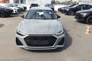 Audi RS6 S-Line