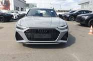 Audi RS6 S-Line