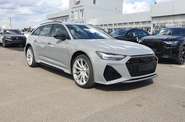 Audi RS6 S-Line