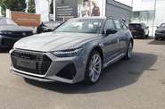 Audi RS6 S-Line