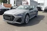 Audi RS6 S-Line
